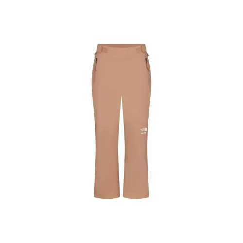 Skims X Tnf Woven Seam Taped Pant