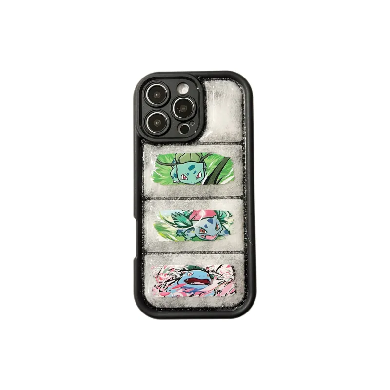 Dis cat Phone Cases-9
