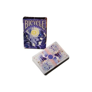 BICYCLE Mysterious Imported Bicycle Poker Cards Collection Huacei Mysterious Paper Cards MIST Board Games