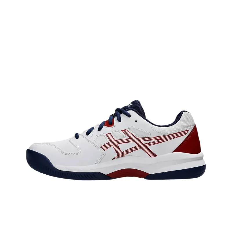 Asics Gel-Renma Water-Resistant Anti-Slip And Wear-Resistant Low-Top Running Shoes Men's White-0