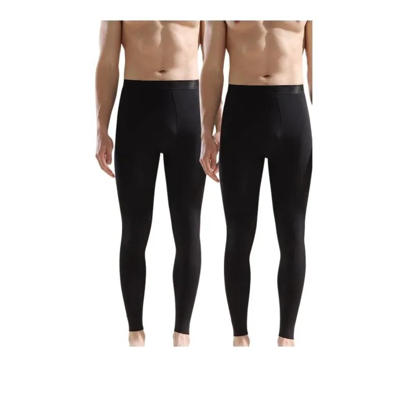 MIIOW Thermal Pants Men's Combo Set-14