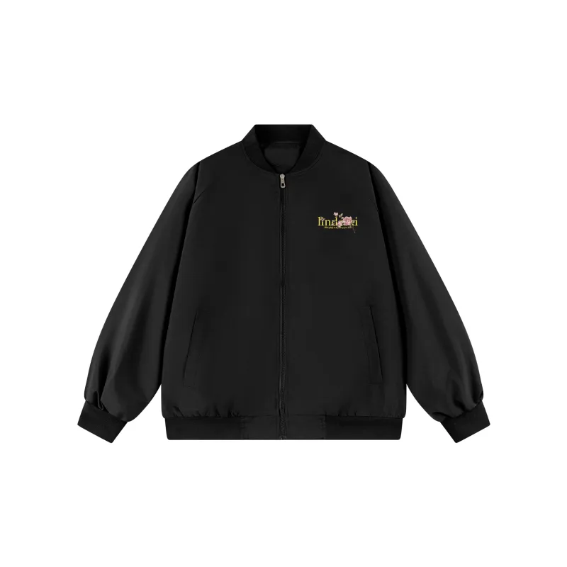 Lind Erki Jackets Unisex-3