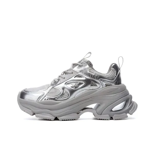 BARDILEV Chunky Sneakers Women's
