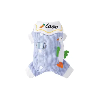 Hippie dogs Pet Clothing