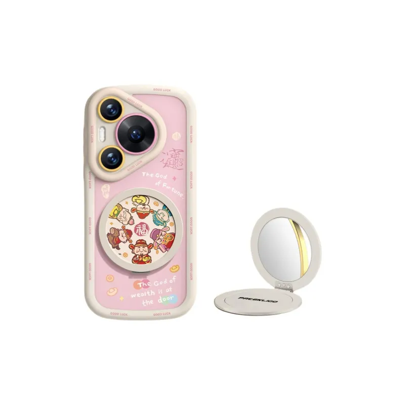 SUPER MOUSE Phone Cases-0