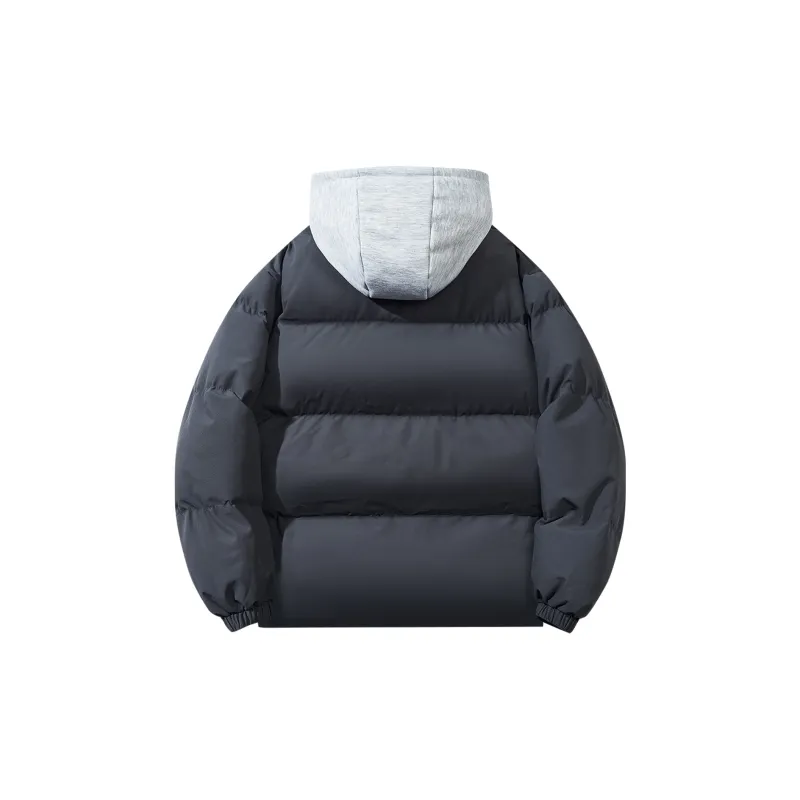 7 SEVFUN Puffer Jackets Unisex-6