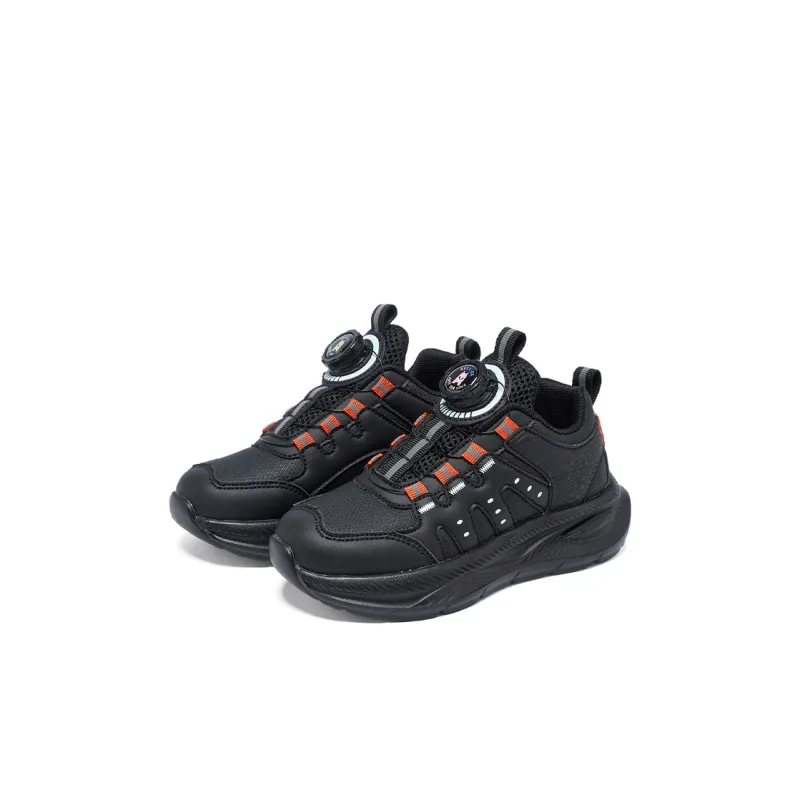 ABC KIDS Anti-Slip And Wear-Resistant Rebound Low-Top Kids Lifestyle Shoes Kids'-14