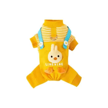 Hippie dogs Pet Clothing
