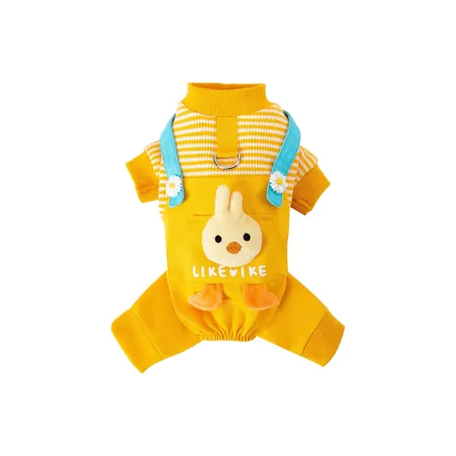 Hippie dogs Pet Clothing