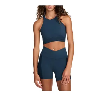 Nike One Twist Women's Light-Support Lightly Lined High-Neck Sports Bra