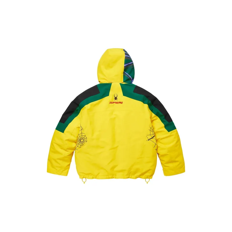 Supreme Technical Jacket-15