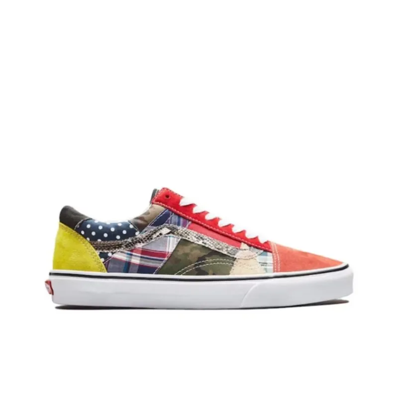 Vans Size? X Old Skool 'Factory Floor'-1