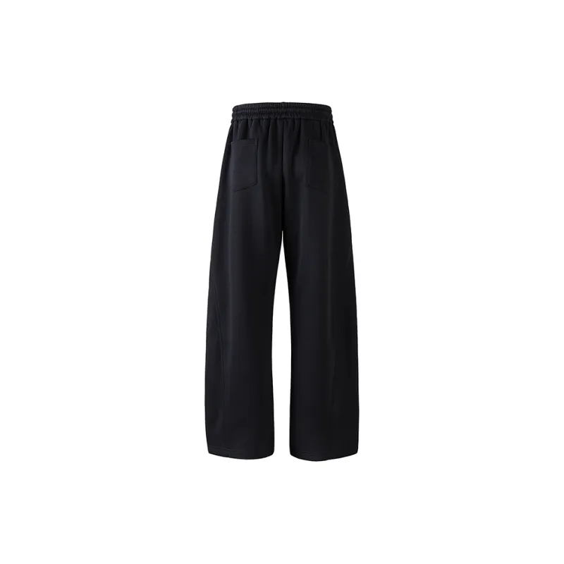 NOAHGIGI Knitted Sports Pants Unisex-2