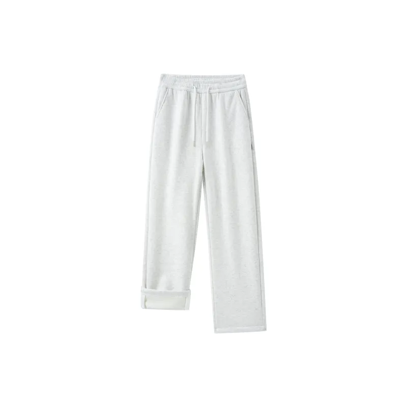 YATSI Knitted Sports Pants Unisex-41