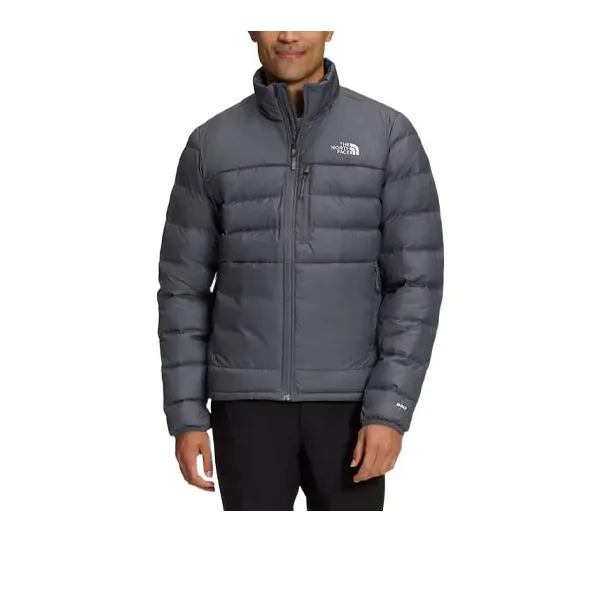 THE NORTH FACE Aconcagua 3 Jacket Men's Gray-1