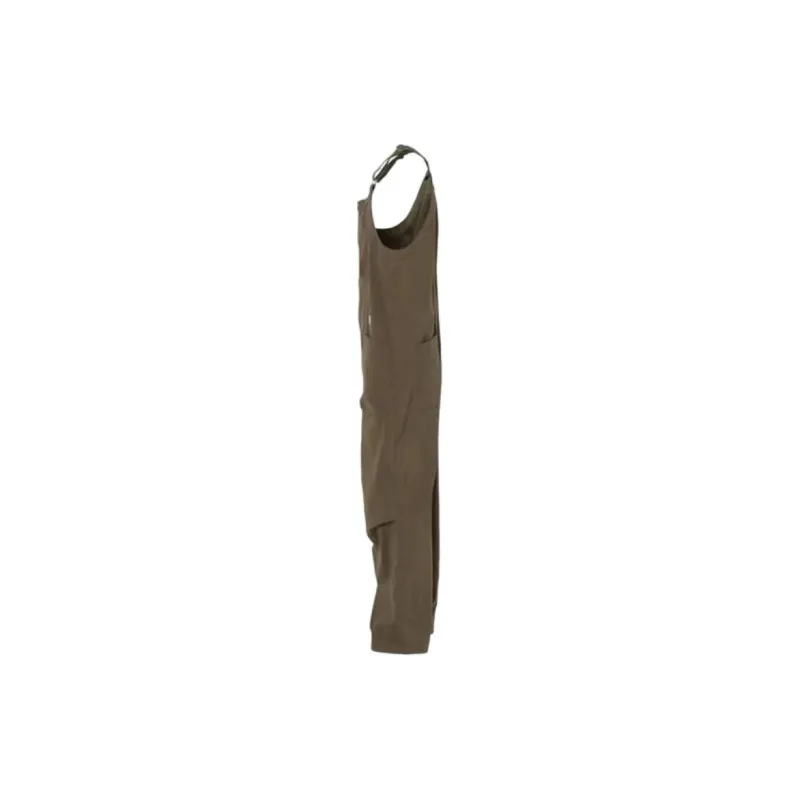 NANGA Overalls Men Olive-2