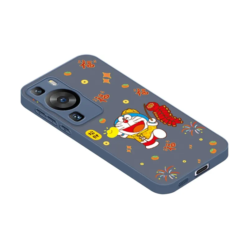 Doraemon/a Phone Cases-7