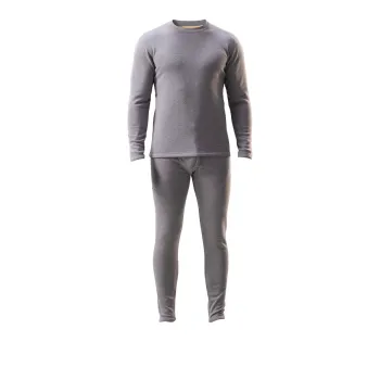 MIIOW Men Thermal Sets