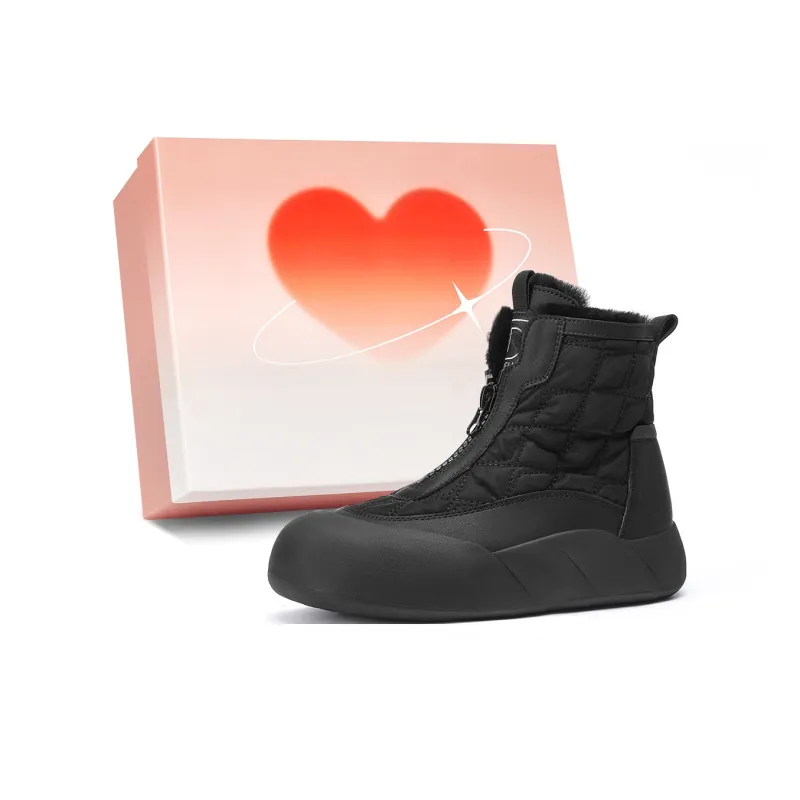 D:FUSE SCANDINAVIA Ankle Boots 4.5cm Women's-17