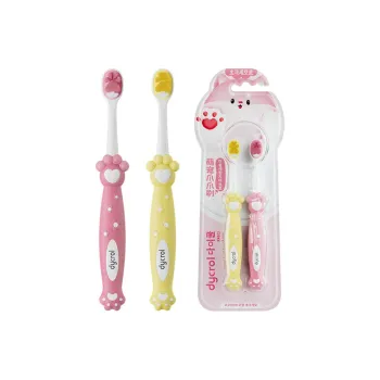 BANNER Toothbrushes Kids
