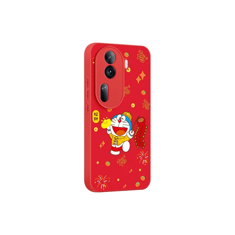 Doraemon/a Phone Cases-14