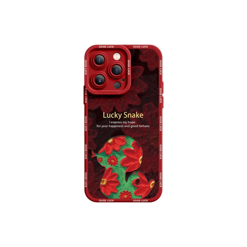 SUPER MOUSE Phone Cases-6