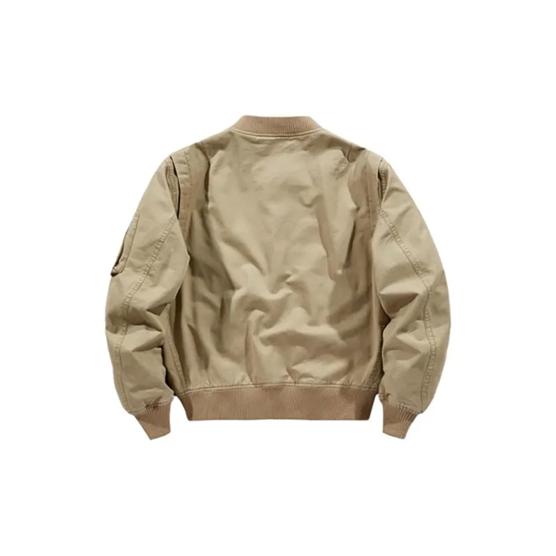 LESS BEARS Jackets Coats Unisex-4