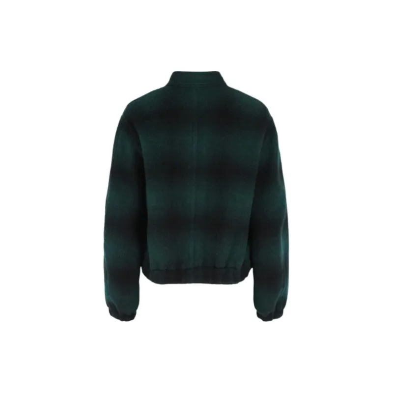 VINCE Jackets Coats Men's Green-1