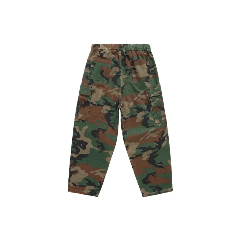 SANTASTIC Cargo Pants Men-1