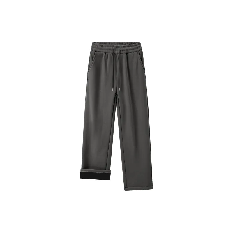 YATSI Knitted Sports Pants Unisex-47