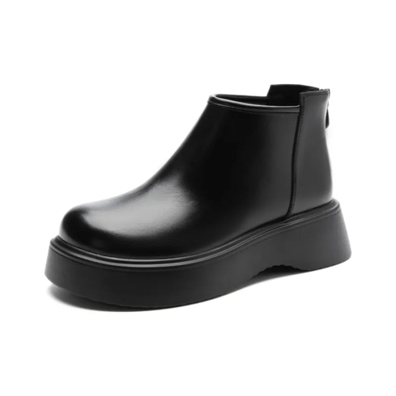 DUSTO Ankle Boots 5.8cm Women's-1