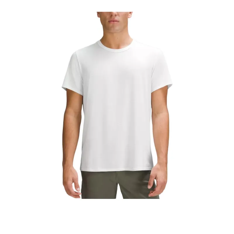 Lululemon T Shirts Men-11