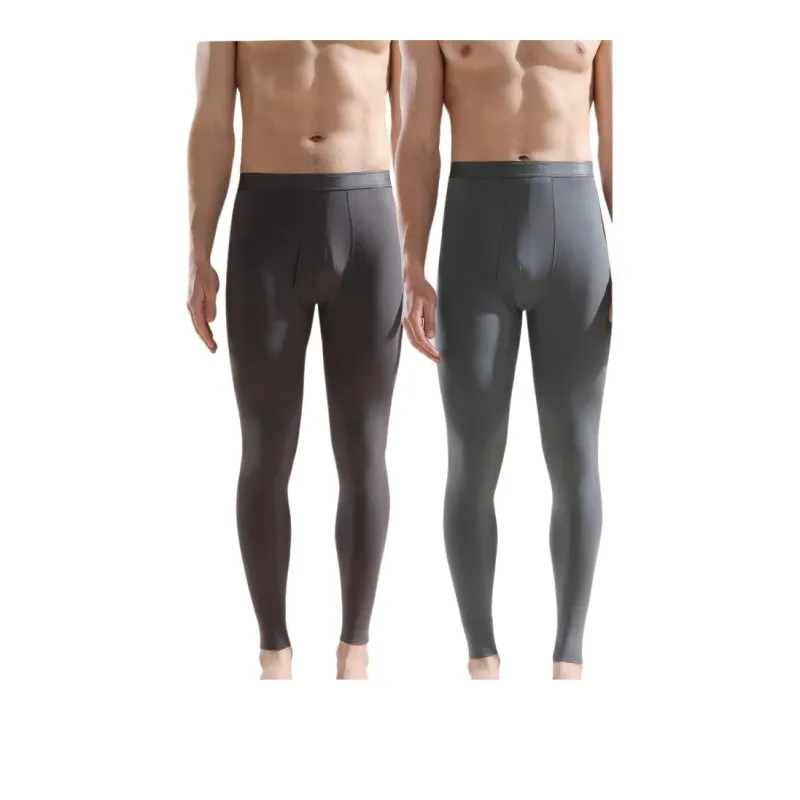 MIIOW Thermal Pants Men's Combo Set-11