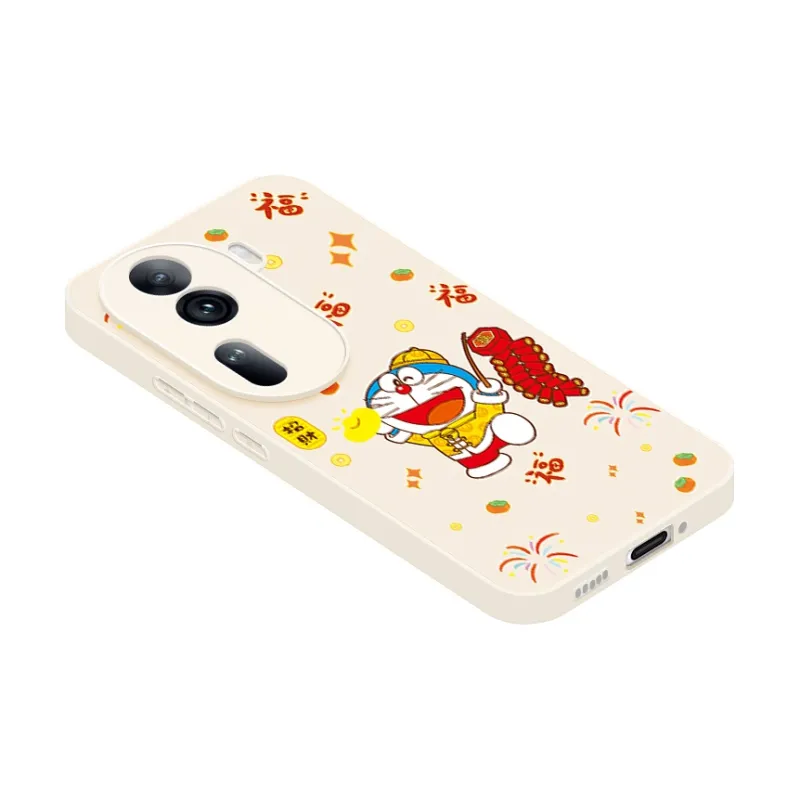 Doraemon/a Phone Cases-1
