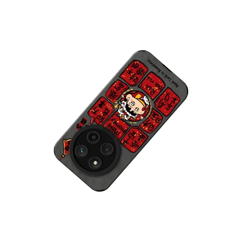 KEXINSHENG Phone Cases-4