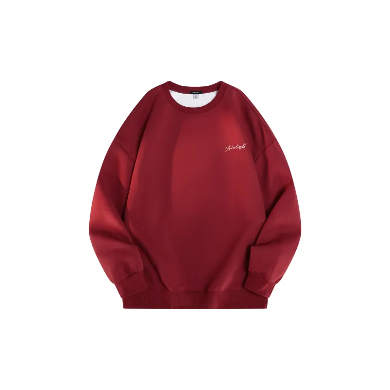 CHARLIE GOLF Sweatshirts Unisex-7