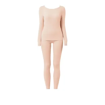 MIIOW Women's Thermal Sets