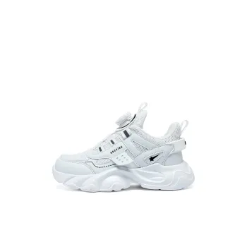 ABC KIDS Anti Kick Cushioning Wear Resistant Low Top Kids' Running Shoes Kids'