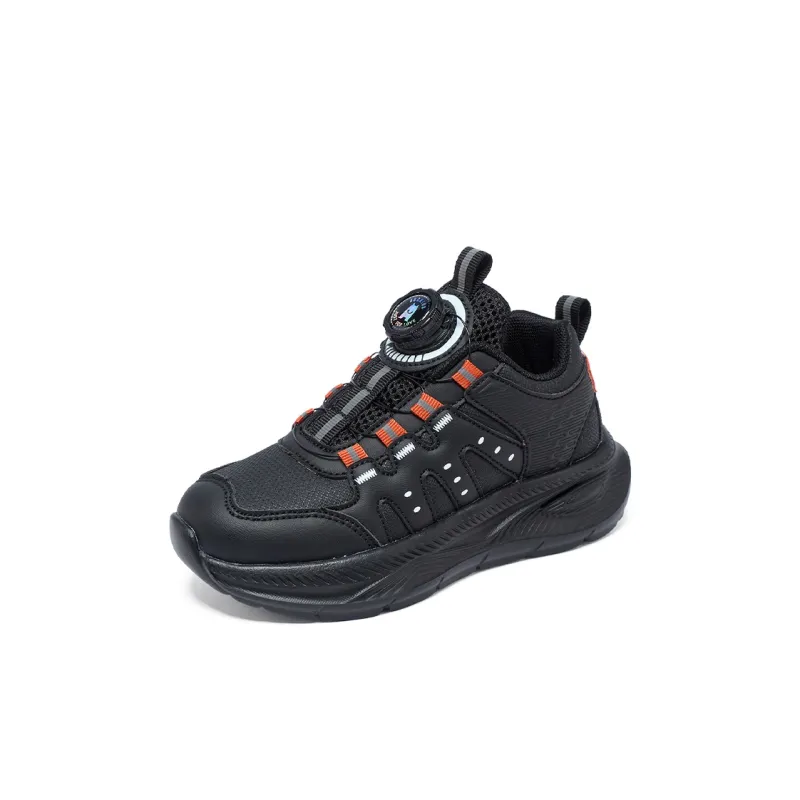 ABC KIDS Anti-Slip And Wear-Resistant Rebound Low-Top Kids Lifestyle Shoes Kids'-13