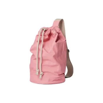 UNIQLO Cotton Sling Bag Unisex Pink