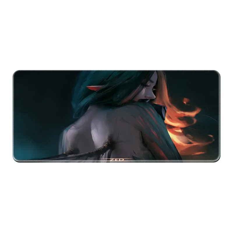 ZHUANGXINGXIA Mouse Pads-0