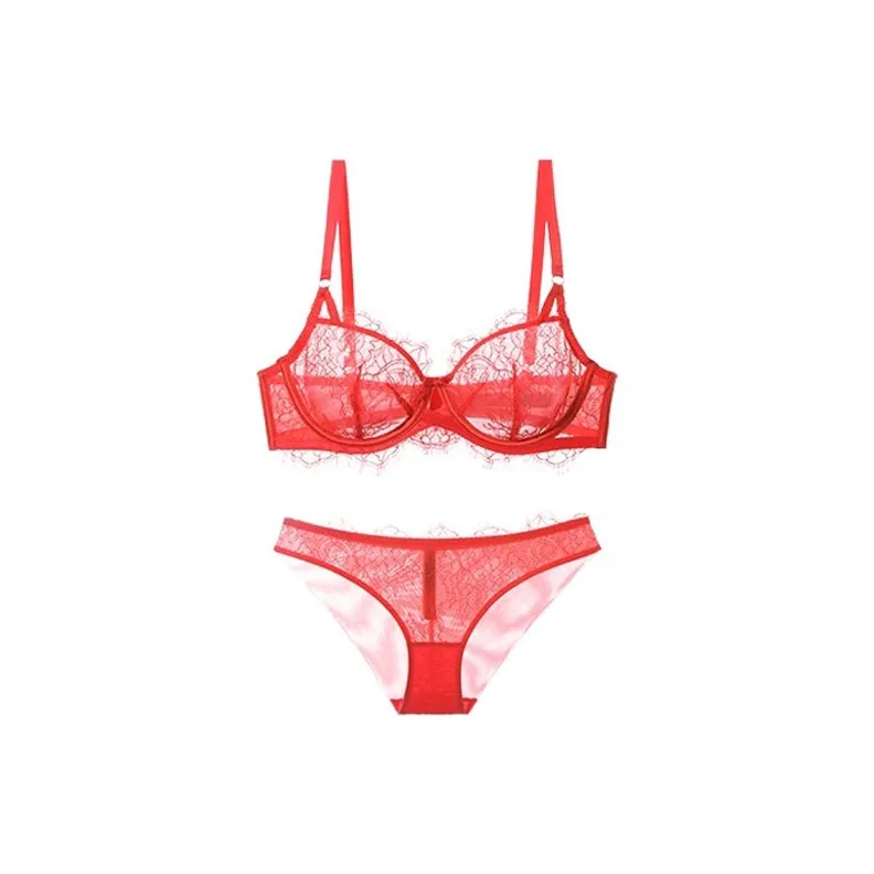 DXTOXS Women's Underwear Sets-5