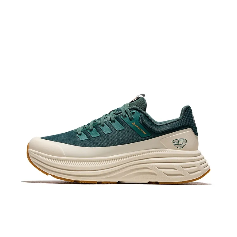 HOT POTATO Slip-Resistant Water-Resistant Lightweight Low-Top Hiking Shoes Unisex-18