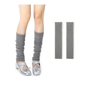 JKN Women's Mid Calf Socks