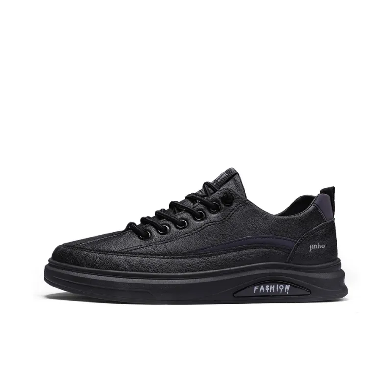 Jinho Quick Dry, Abrasion Resistant, And Balanced Low Top Skateboard Shoes Men's-0