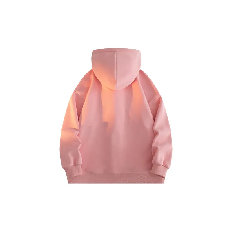 FUERZA Sweatshirts Unisex-40