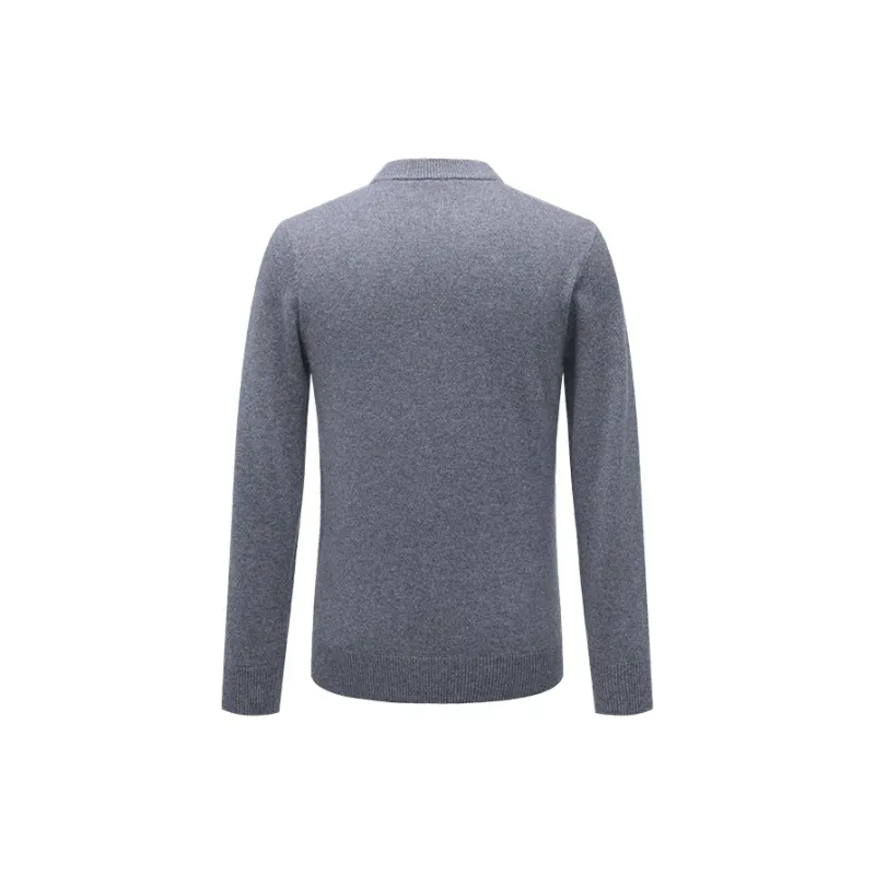 HERBEL Sweaters Men-3