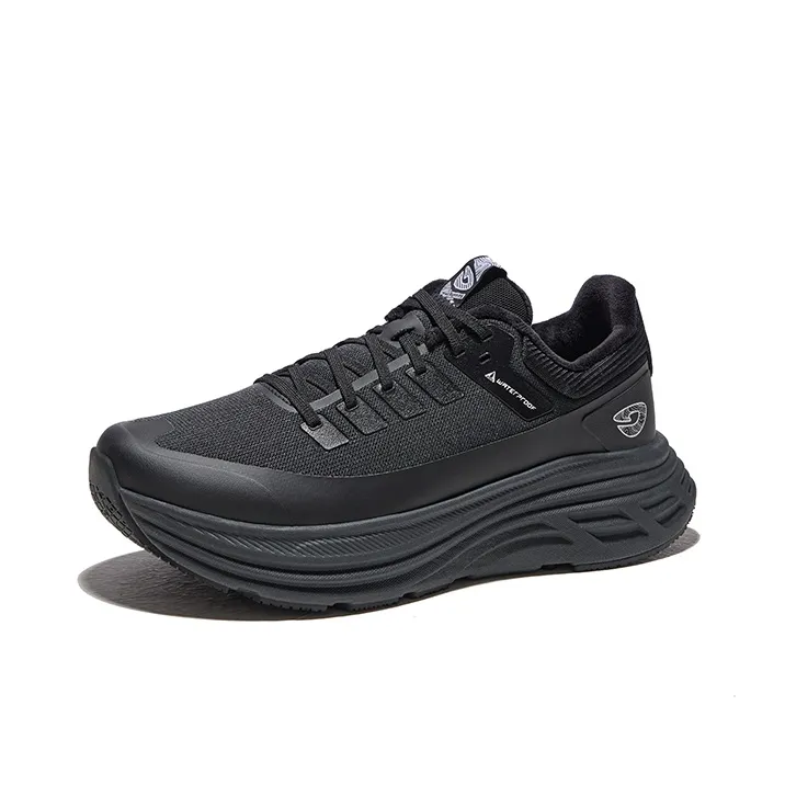 HOT POTATO Slip-Resistant Water-Resistant Lightweight Low-Top Hiking Shoes Unisex-26