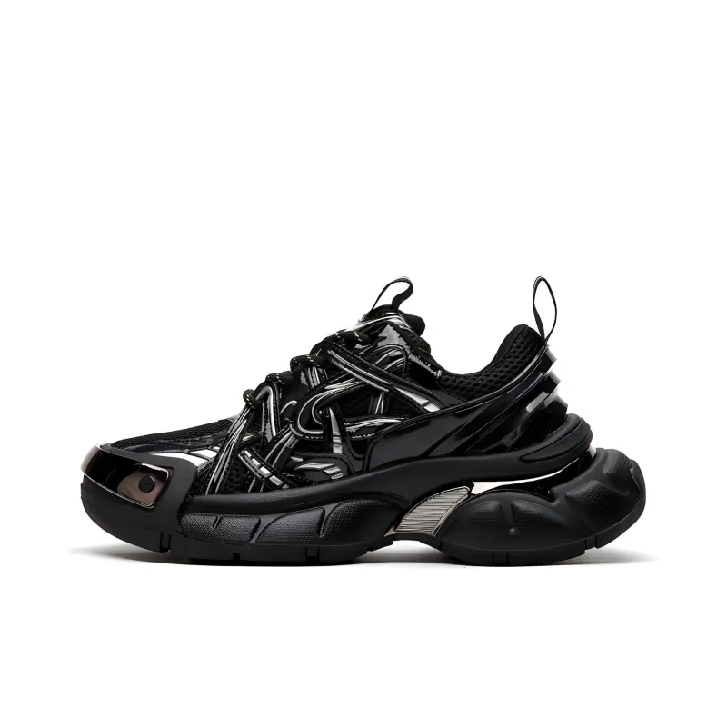 BARDILEV Chunky Sneakers Unisex-0