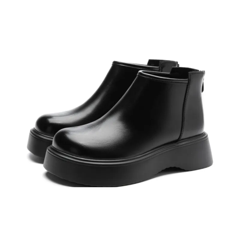 DUSTO Ankle Boots 5.8cm Women's-2